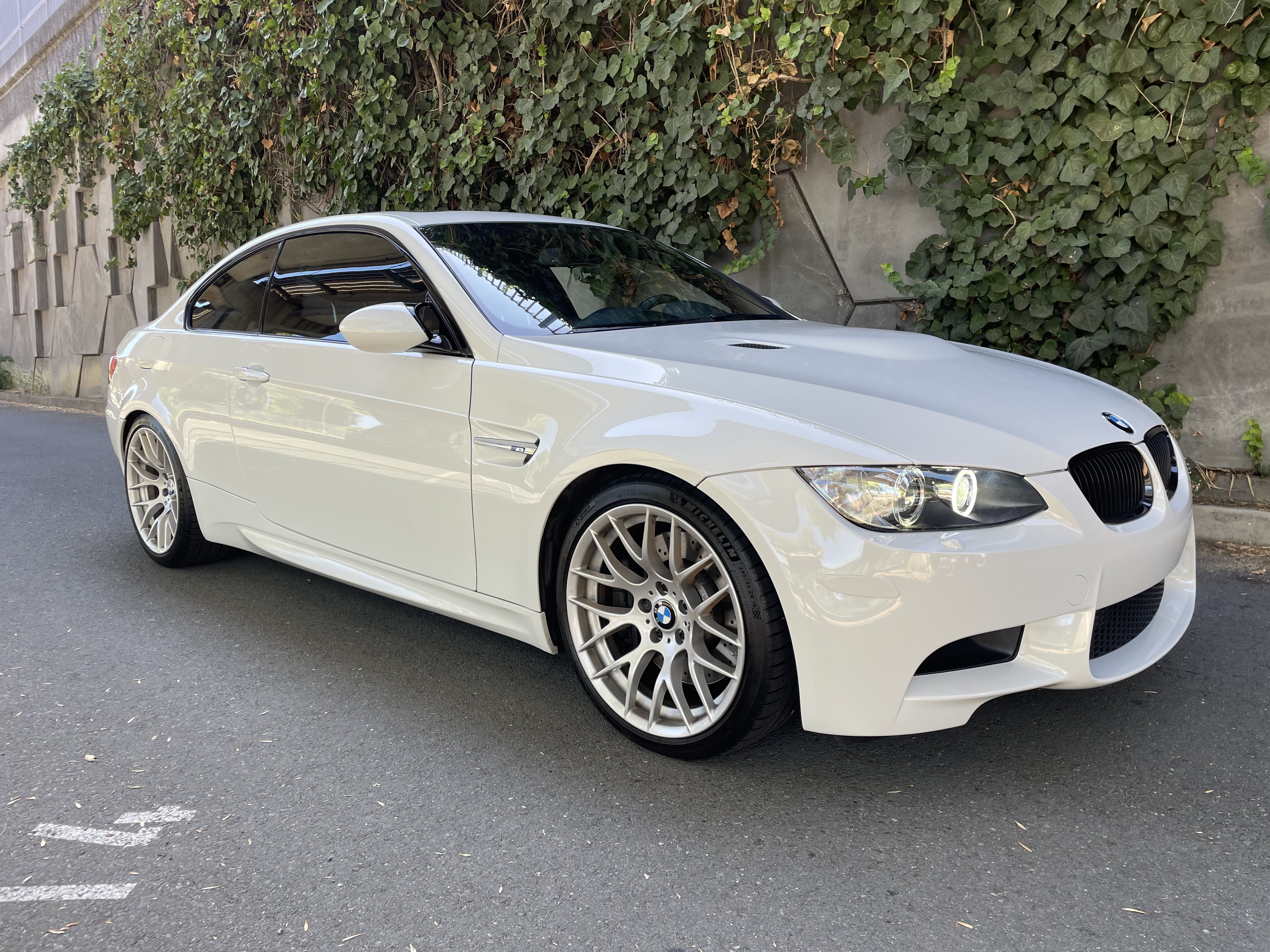 Used 2013 BMW M3 Coupe RWD image 10