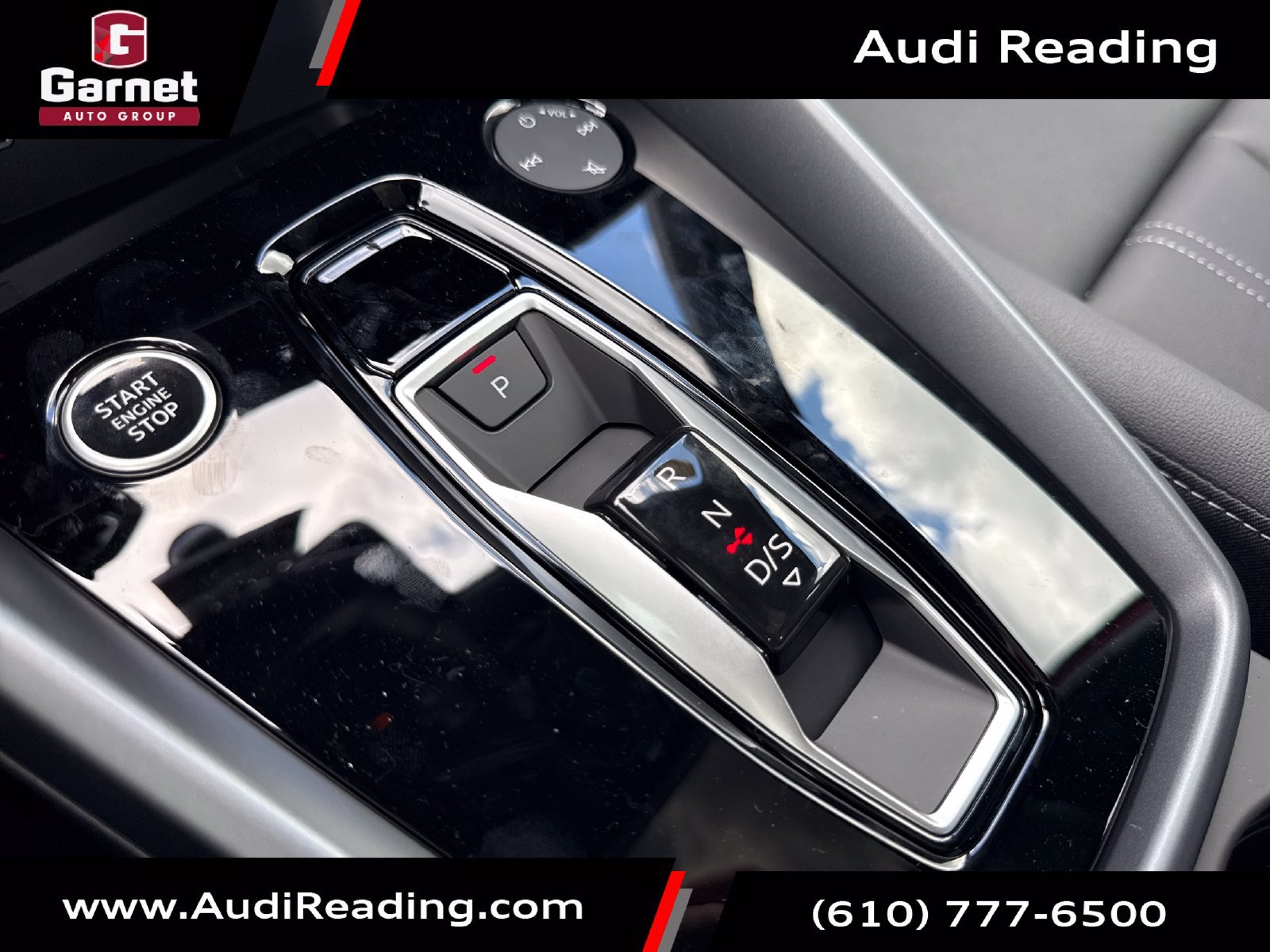New 2026 Audi A3 2.0T Premium Plus AWD/4WD image 24