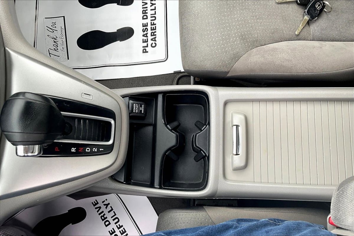 Used 2013 Honda CR-V EX image 10