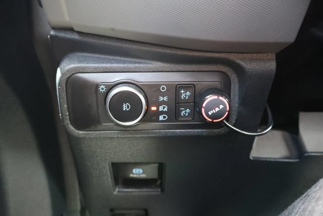 Used 2021 Ford Bronco Big Bend AWD/4WD image 13