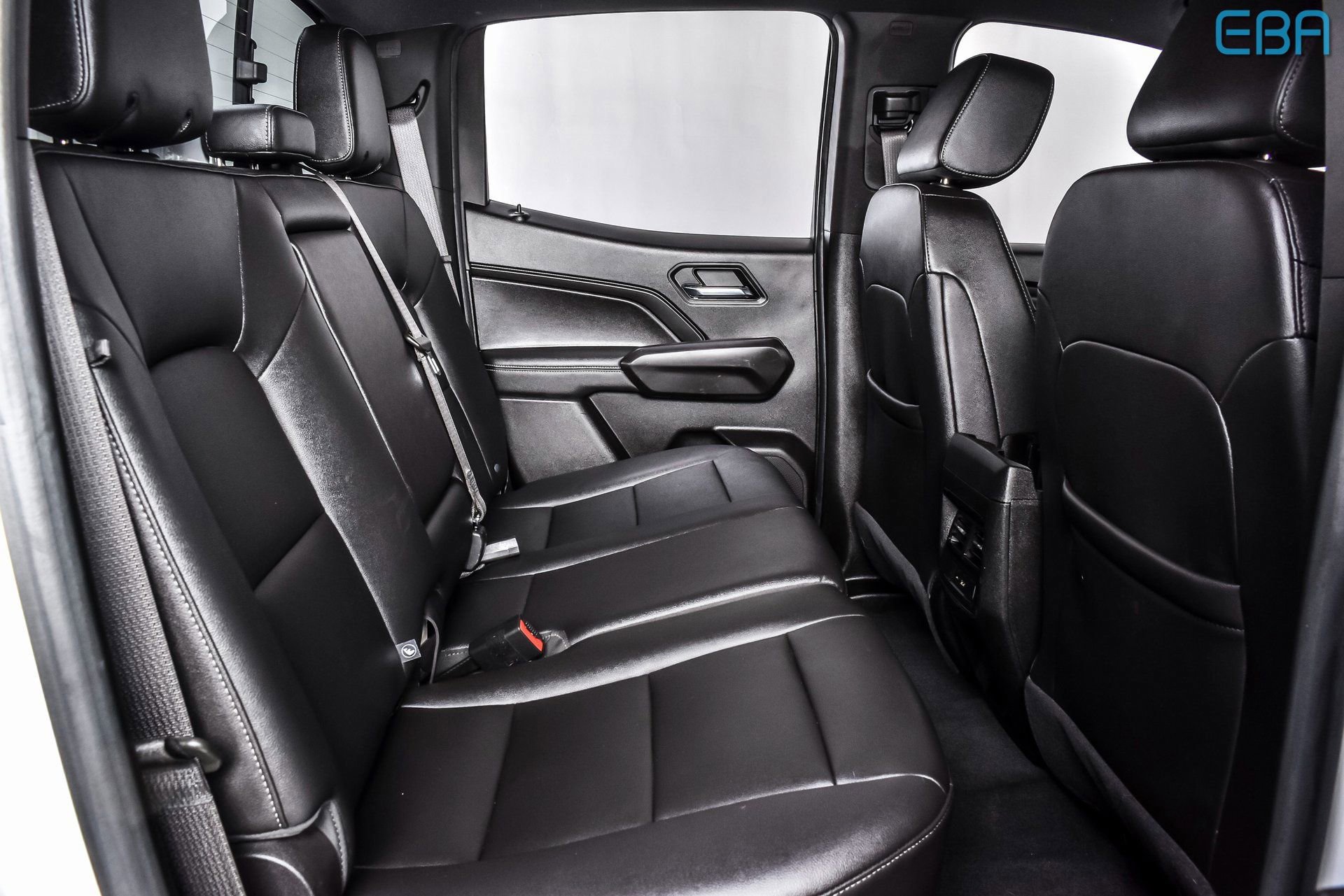 Used 2023 Chevrolet Colorado LT w/ LT Convenience Package III AWD/4WD image 23