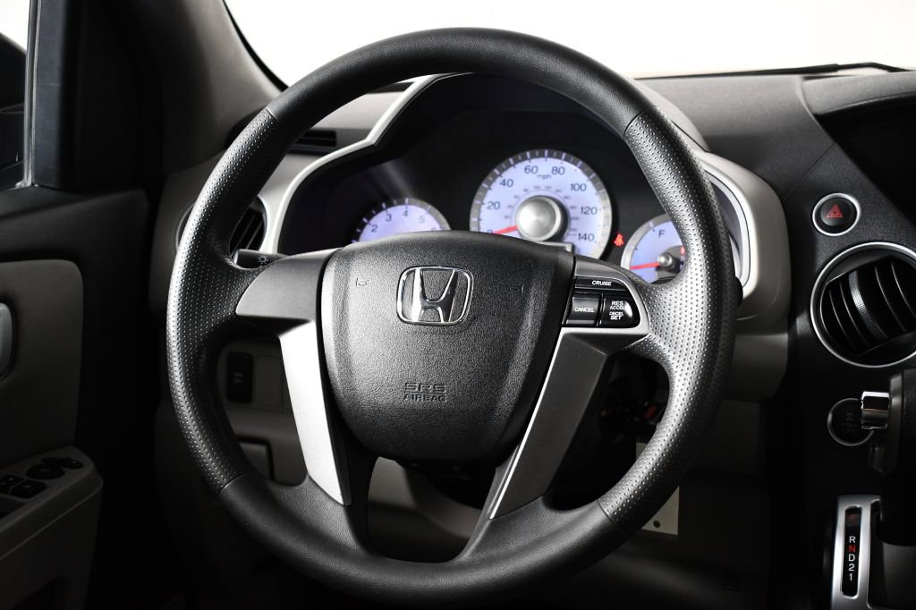Used 2011 Honda Pilot LX image 27
