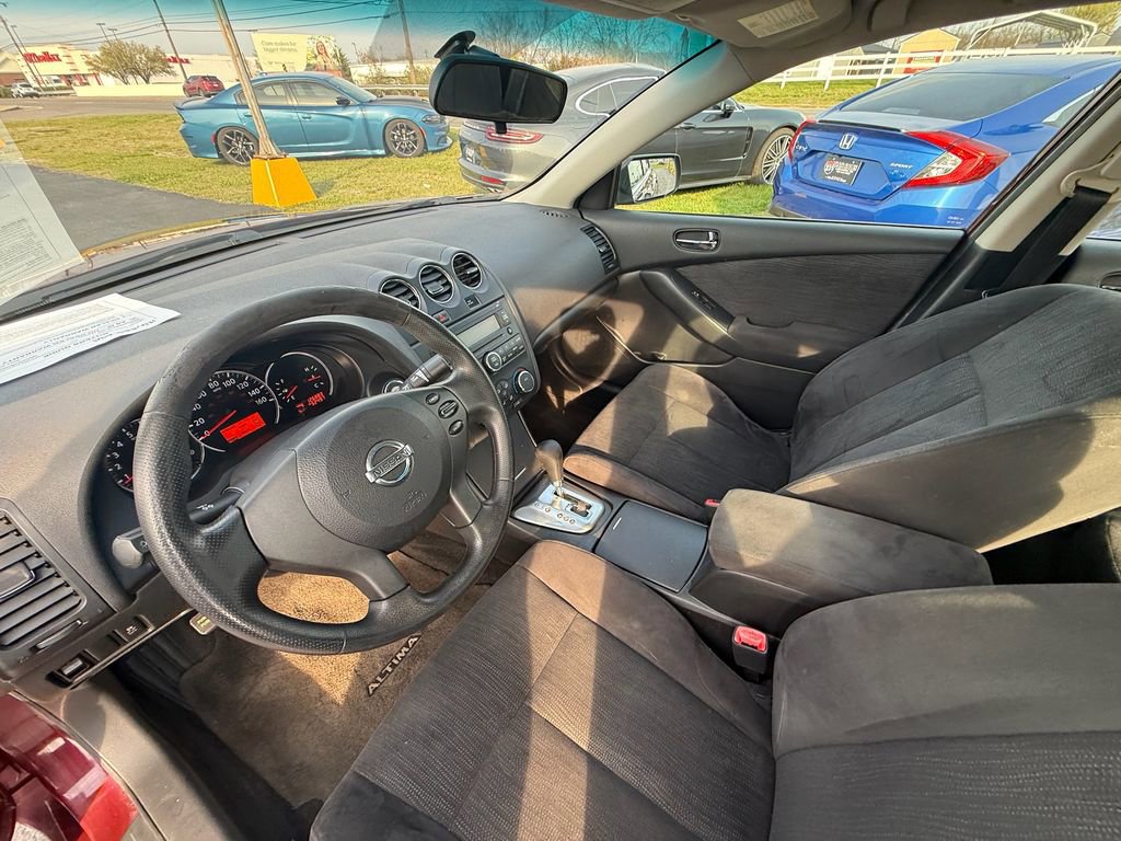 Used 2011 Nissan Altima 2.5 S image 13