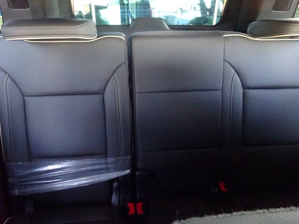New 2026 GMC Yukon XL Elevation AWD/4WD image 22