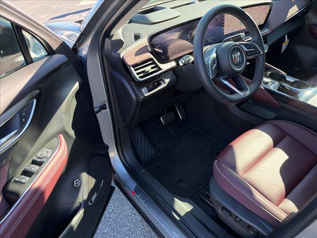 New 2026 Buick Envision Sport Touring AWD/4WD image 19