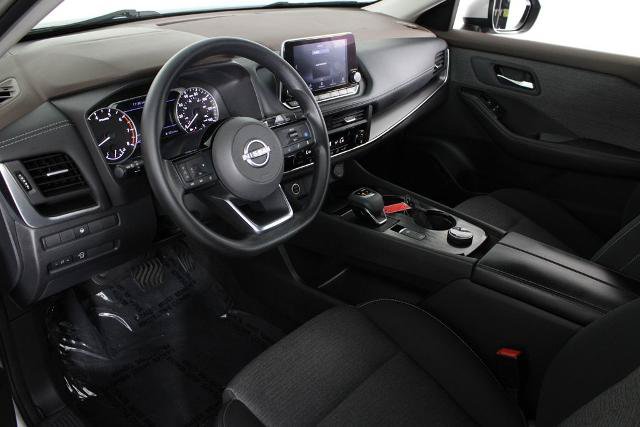 Certified 2023 Nissan Rogue SV AWD/4WD image 19