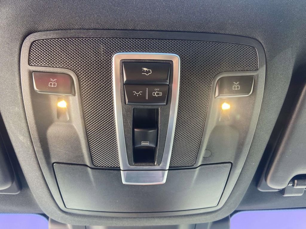 Used 2018 Mercedes-Benz GLE 43 AMG 4MATIC Coupe w/ Parking Assist Package image 25