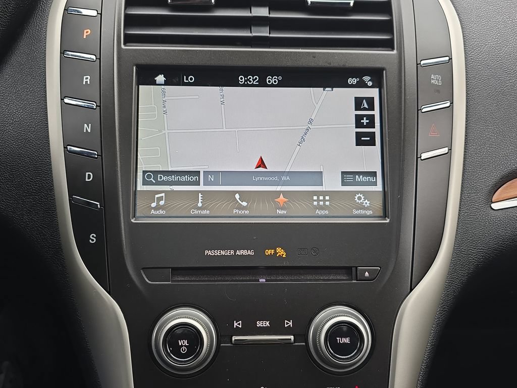 Used 2017 Lincoln MKC Reserve AWD/4WD image 22