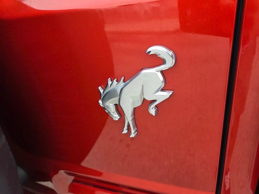 Used 2024 Ford Bronco Outer Banks image 13