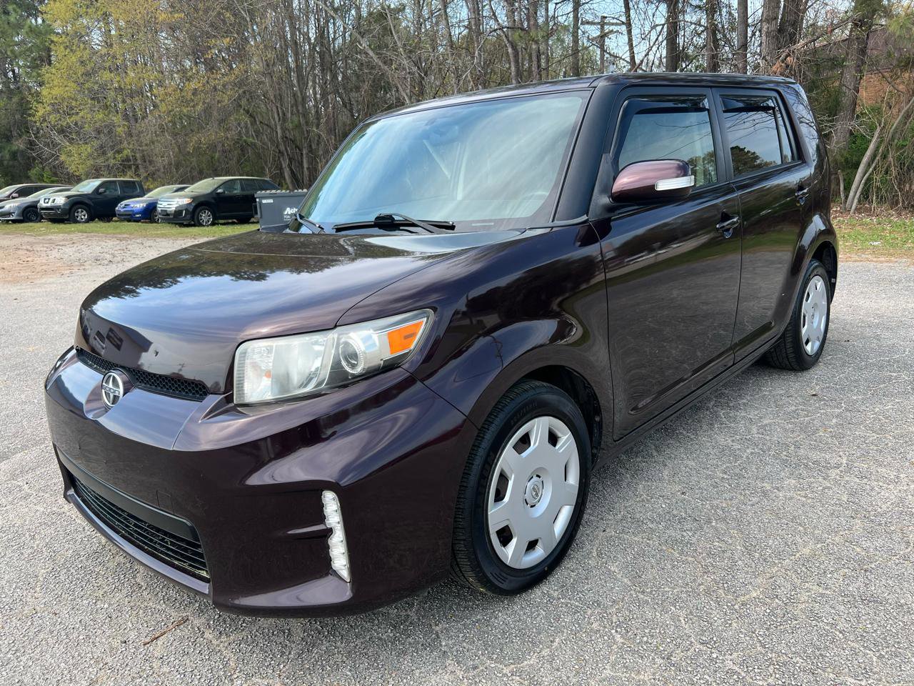 Used 2014 Scion xB image 3