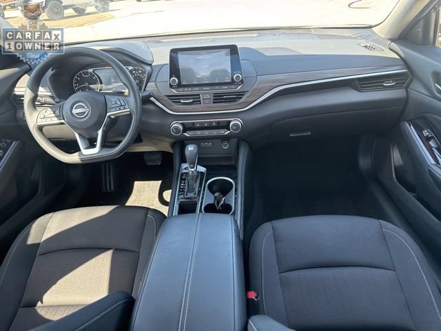 Used 2023 Nissan Altima 2.5 SV FWD image 16
