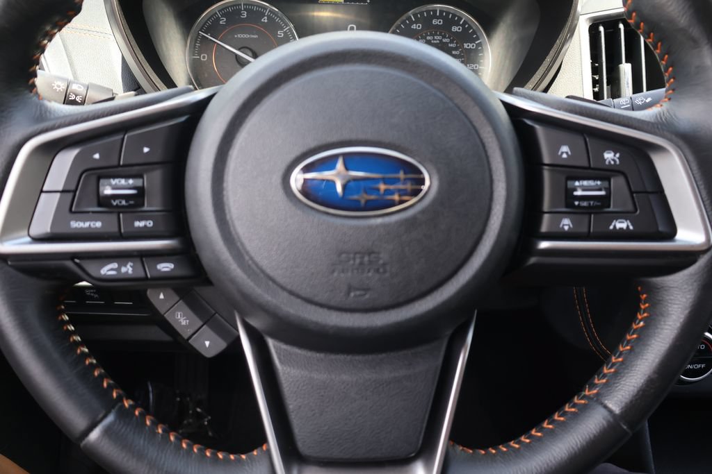 Used 2018 Subaru Crosstrek 2.0i Limited AWD/4WD image 22