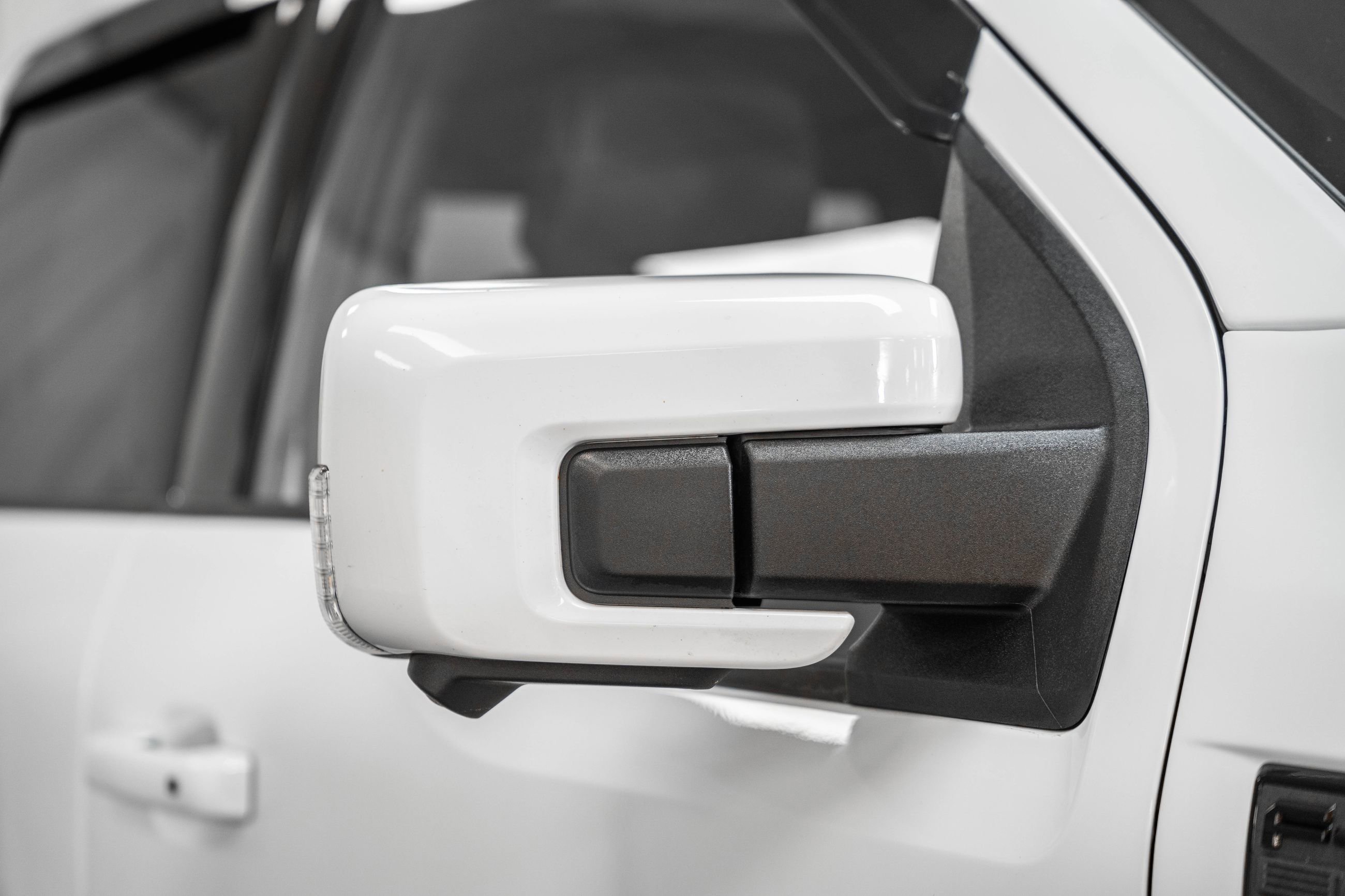 Certified 2023 Ford F150 Lariat w/ Equipment Group 502A High image 18