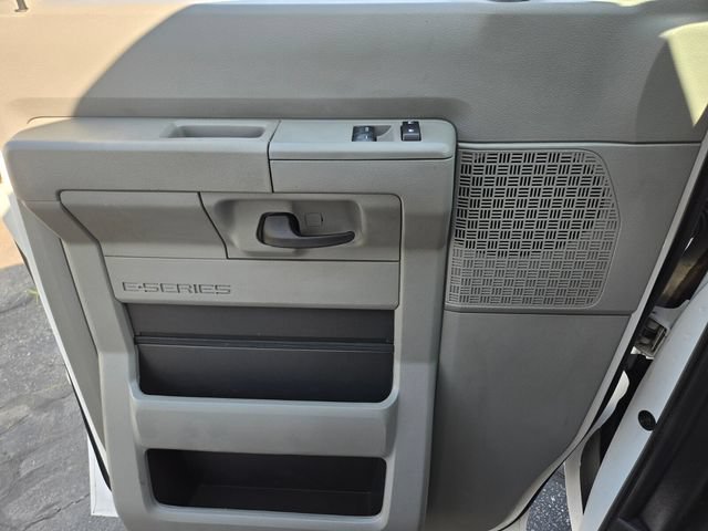 Used 2023 Ford E-350 and Econoline 350 Super Duty w/ Driver's Safety Package RWD image 37