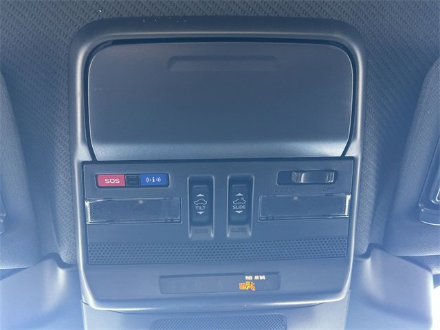 New 2026 Subaru Outback Limited image 25