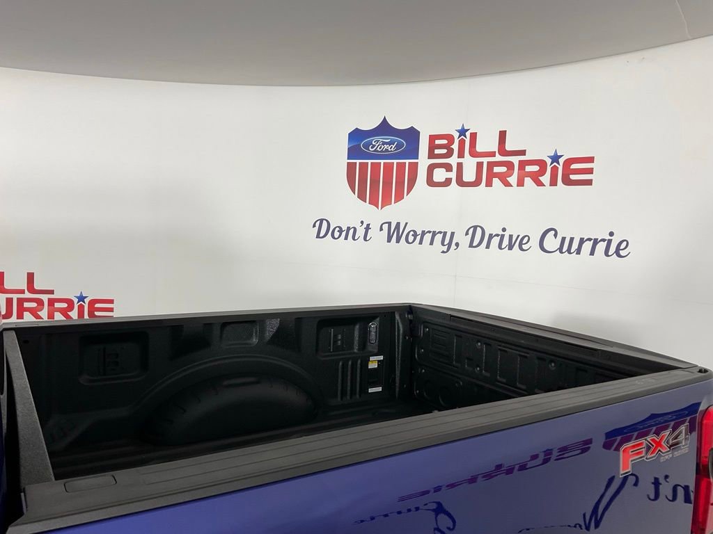 Certified 2026 Ford F250 King Ranch image 11