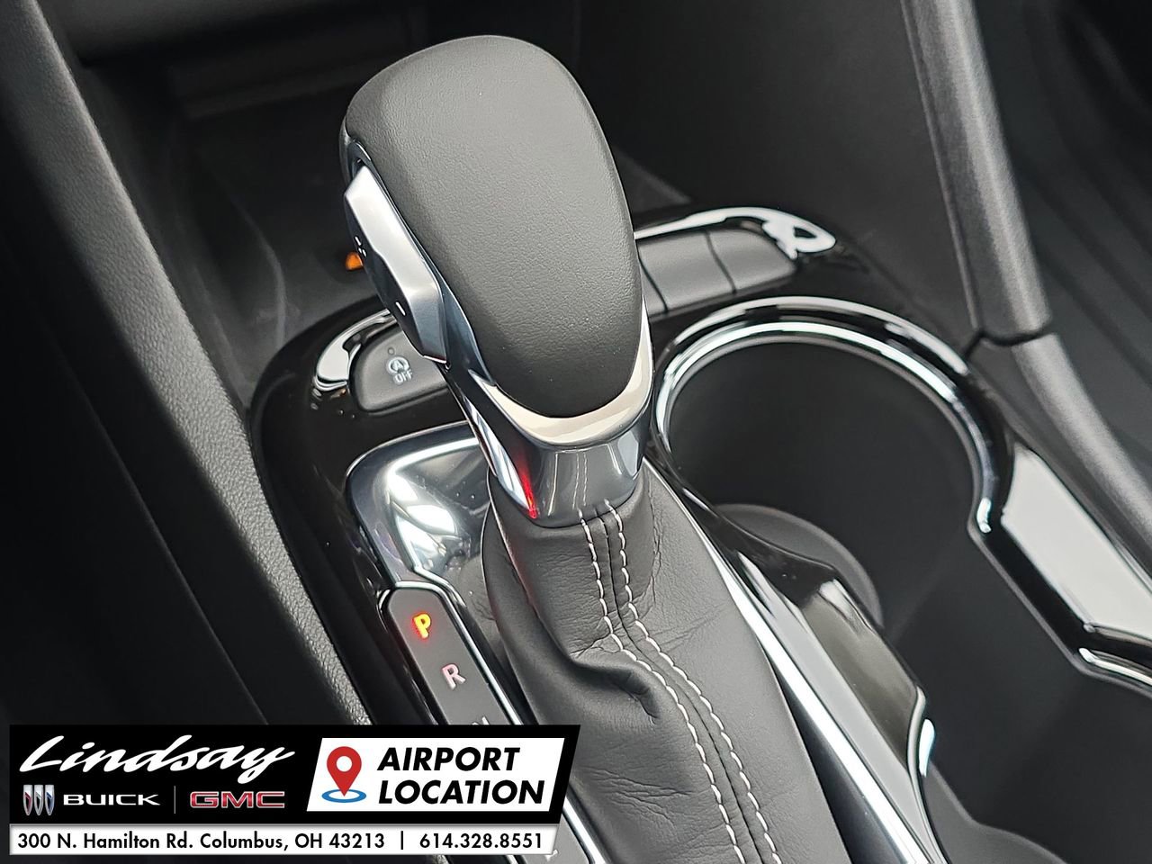 New 2026 Buick Encore GX Sport Touring w/ Advanced Technology Package image 15