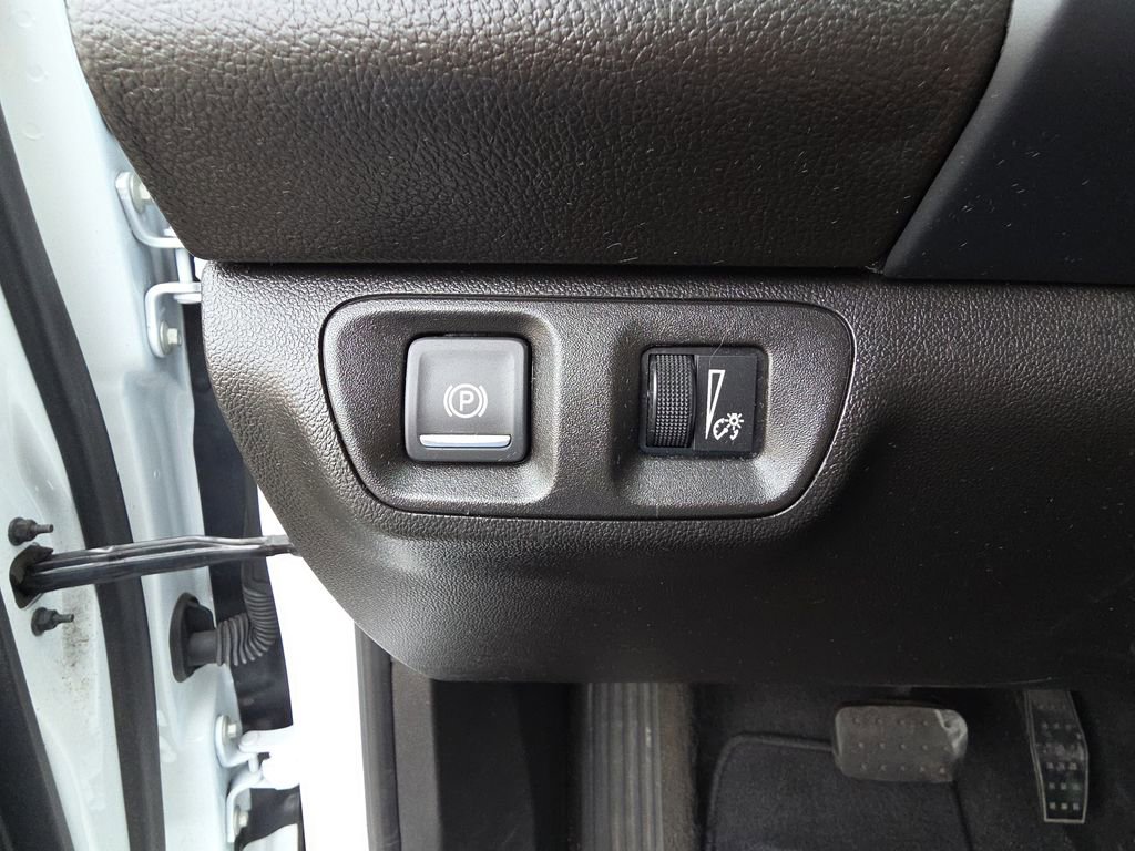 Used 2023 GMC Acadia SLE image 20