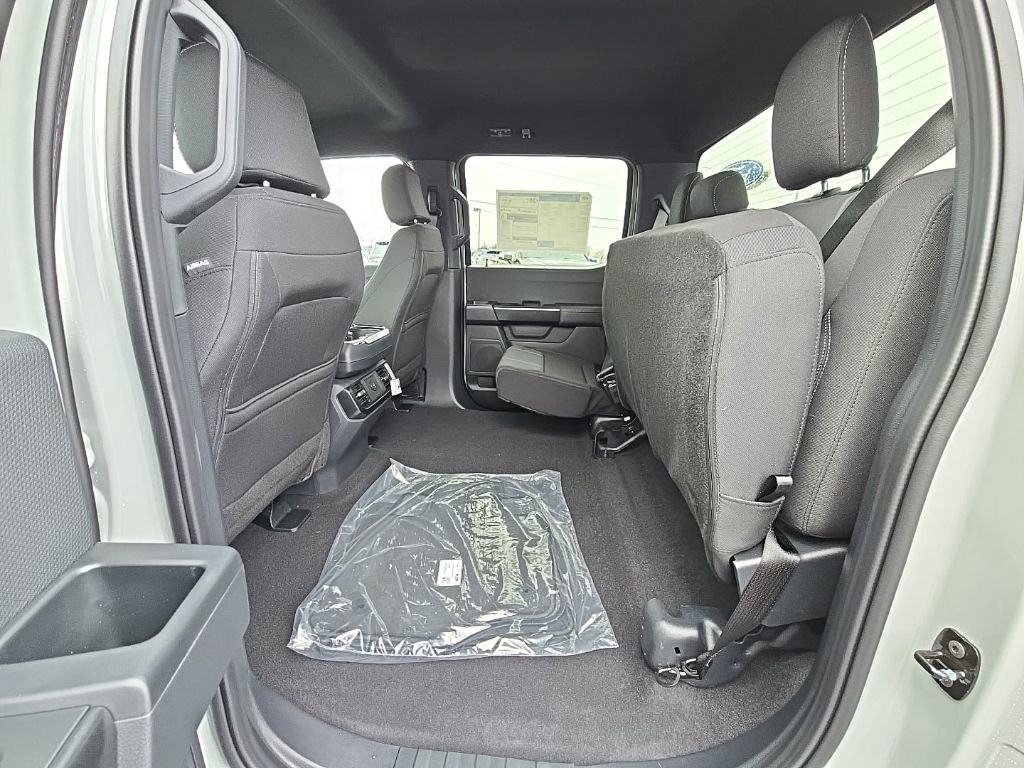 New 2026 Ford F150 STX w/ Equipment Group 200A image 43