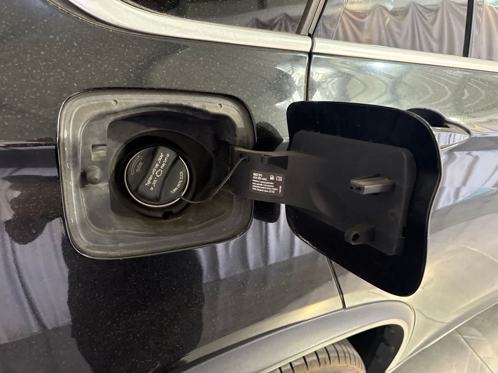 Used 2017 BMW X5 sDrive35i RWD image 14
