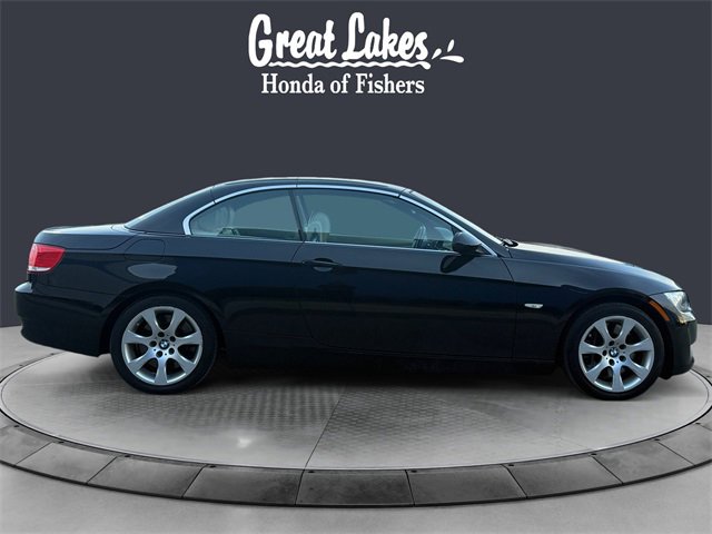 Used 2008 BMW 335i Convertible image 6
