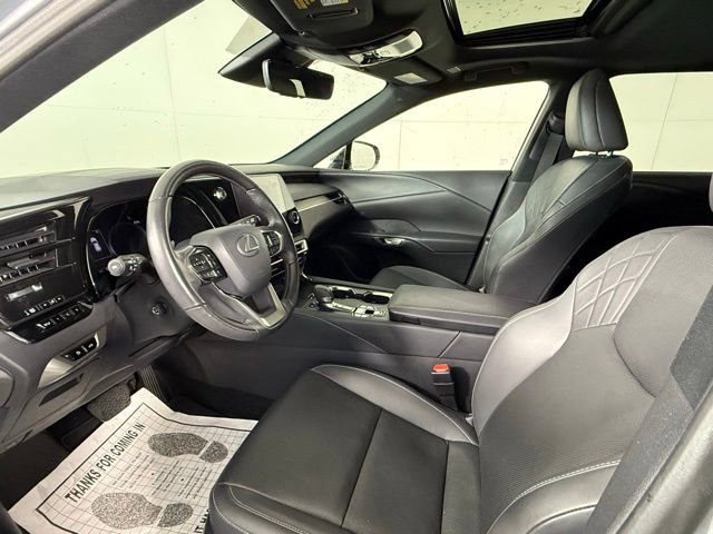 Certified 2023 Lexus RX 350 Premium w/ Accessory Package image 5