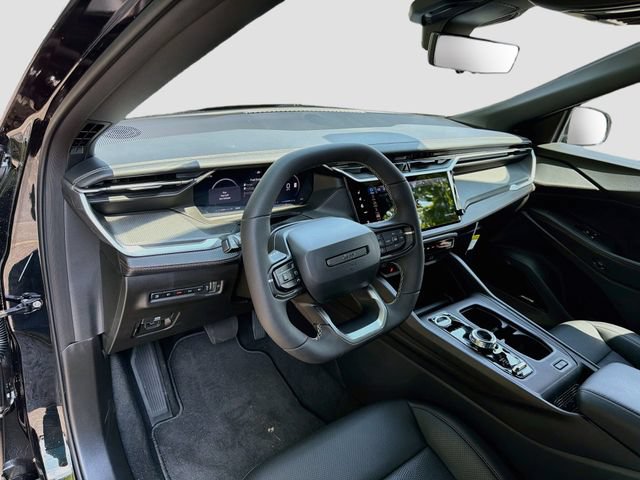 New 2026 Jeep Cherokee Overland w/ Advanced Pro Tech Group AWD/4WD image 10