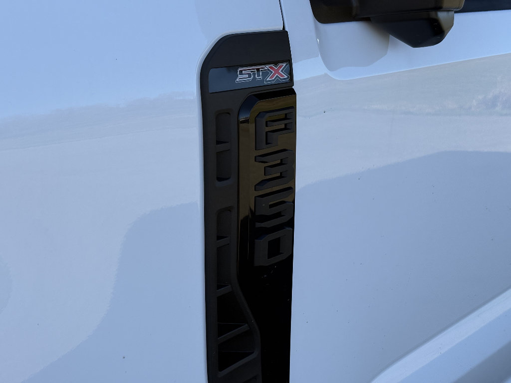 New 2026 Ford F350 XL w/ STX Appearance Package AWD/4WD image 9