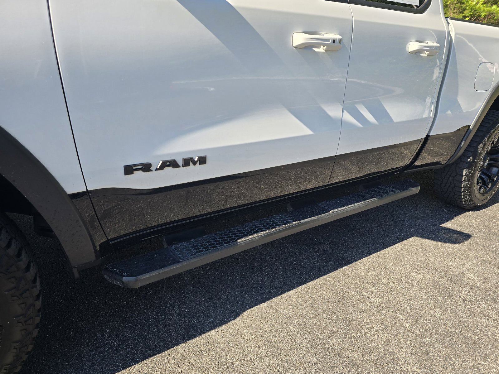 Used 2019 RAM 1500 Rebel w/ Rebel Level 2 Equipment Group AWD/4WD image 10