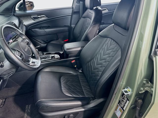 Used 2023 Kia Sportage X-Line image 15