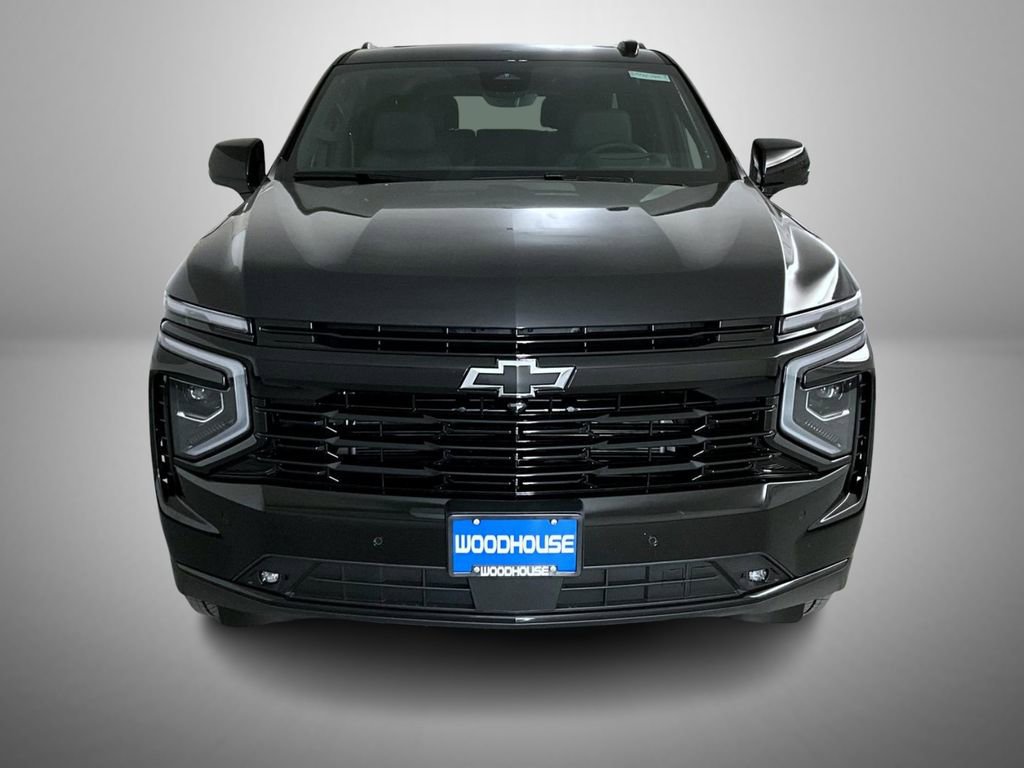 New 2026 Chevrolet Suburban RST w/ Advanced Technology Package image 2