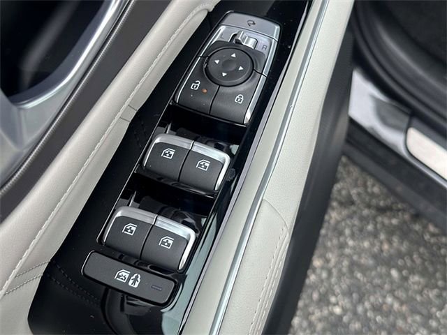 New 2026 Kia Sorento SX Prestige image 8