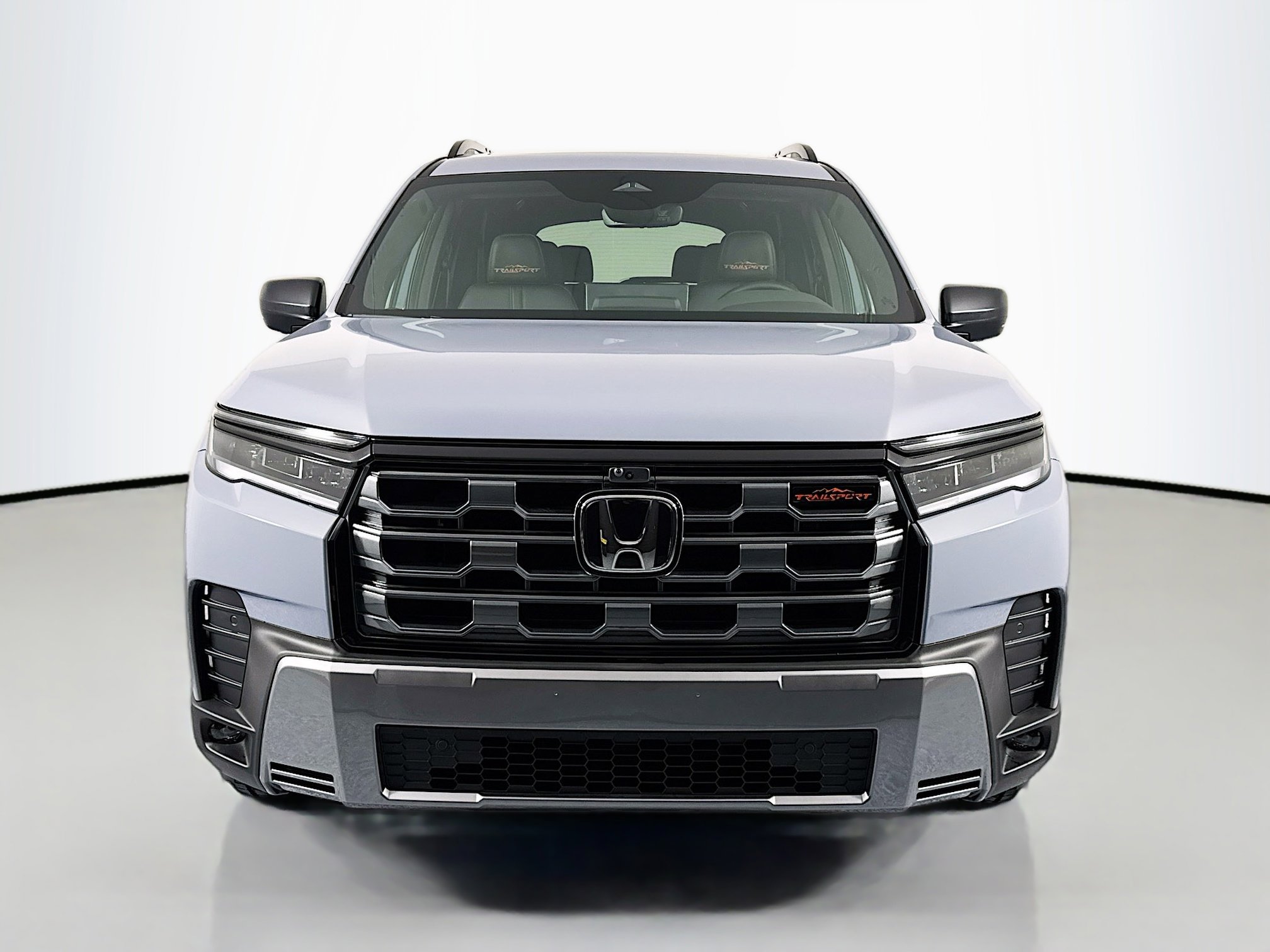 New 2026 Honda Pilot TrailSport image 2