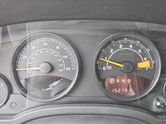 Used 2015 Jeep Patriot Sport w/ Power Value Group image 17