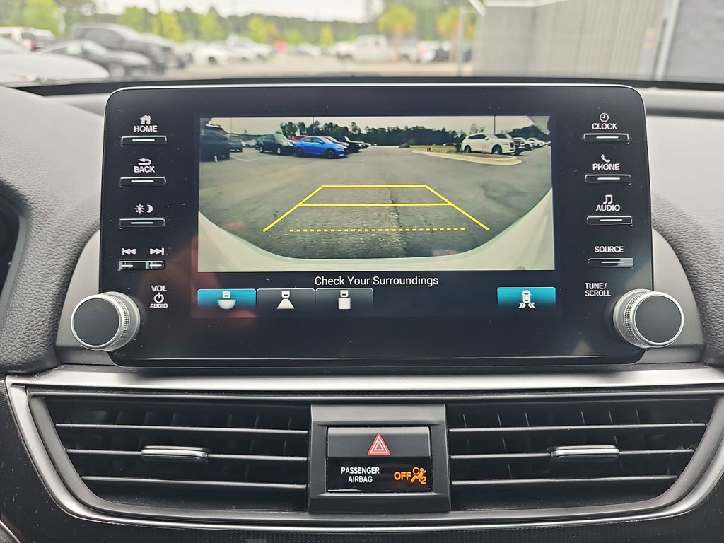 Used 2019 Honda Accord Sport image 26