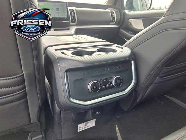 Used 2025 Ford Expedition Max Active image 26