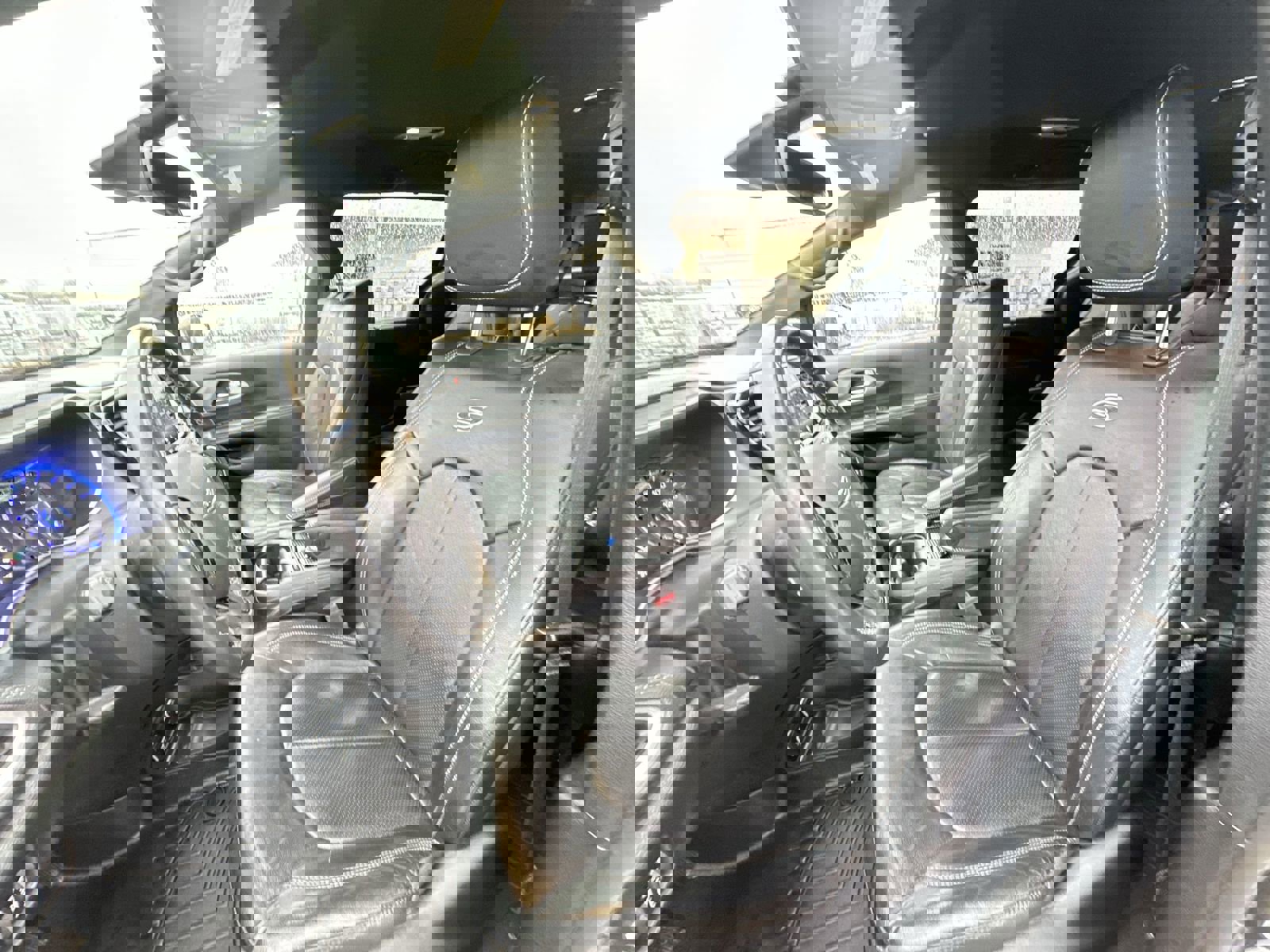 Used 2021 Chrysler Pacifica Touring-L w/ Uconnect Theater Family Group AWD/4WD image 19