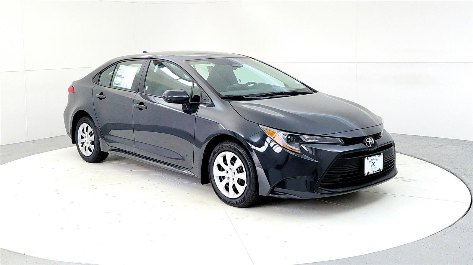 New 2026 Toyota Corolla LE FWD image 7