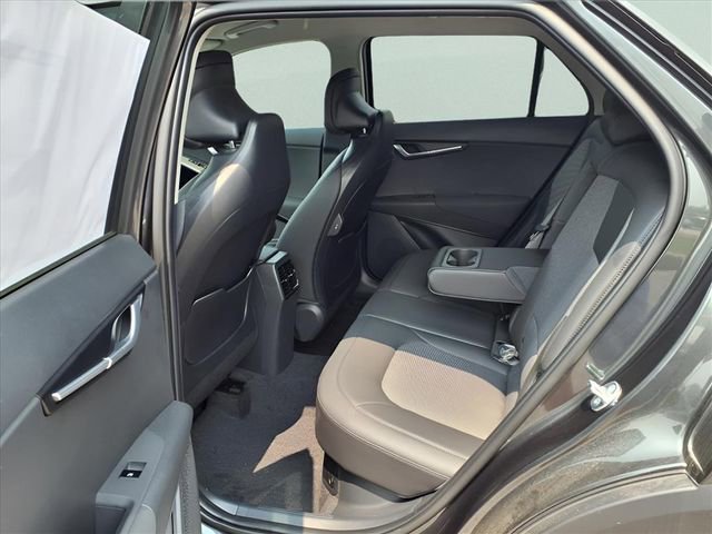 New 2025 Kia Niro EX image 20