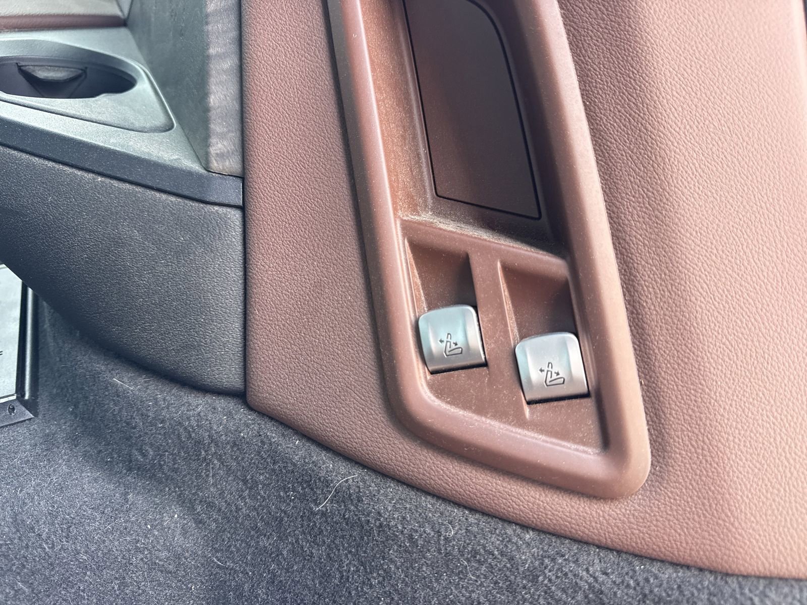 Used 2019 BMW X7 xDrive40i w/ Premium Package image 13