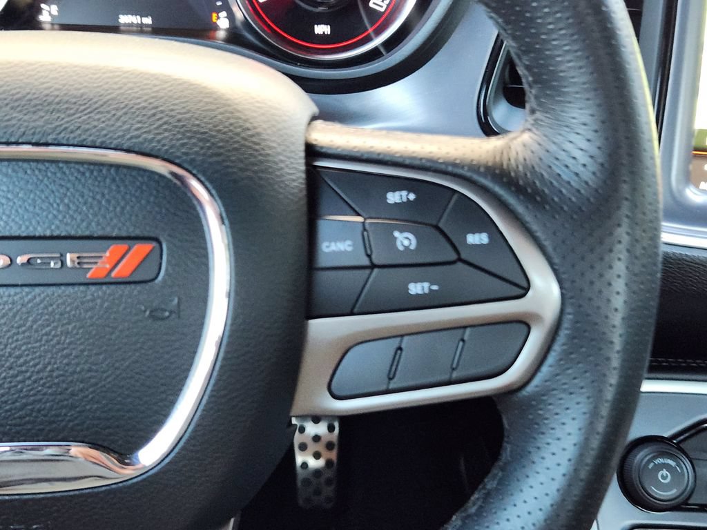 Used 2021 Dodge Challenger R/T w/ Performance Handling Group RWD image 18