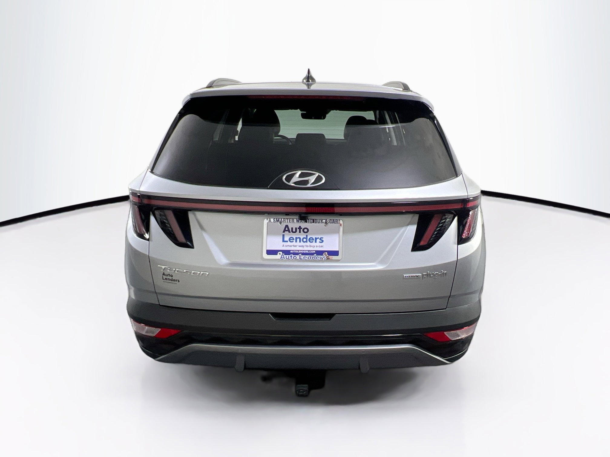 Used 2024 Hyundai Tucson Limited image 6