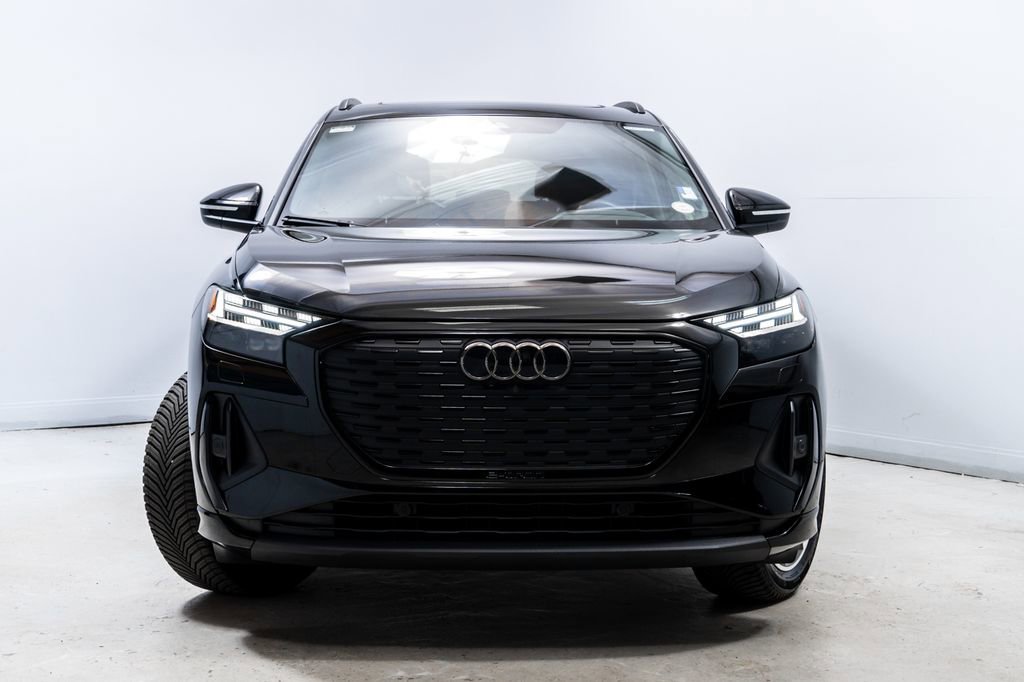 Used 2023 Audi Q4 e-tron Prestige image 10