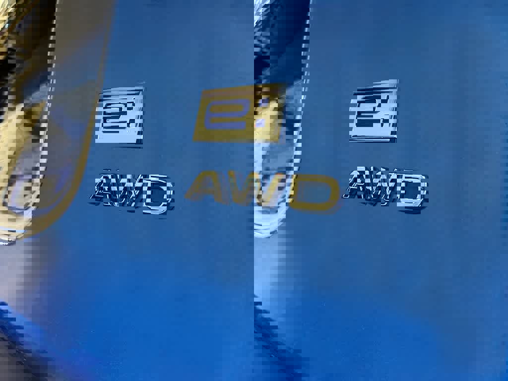 New 2025 Honda Prologue EX image 12