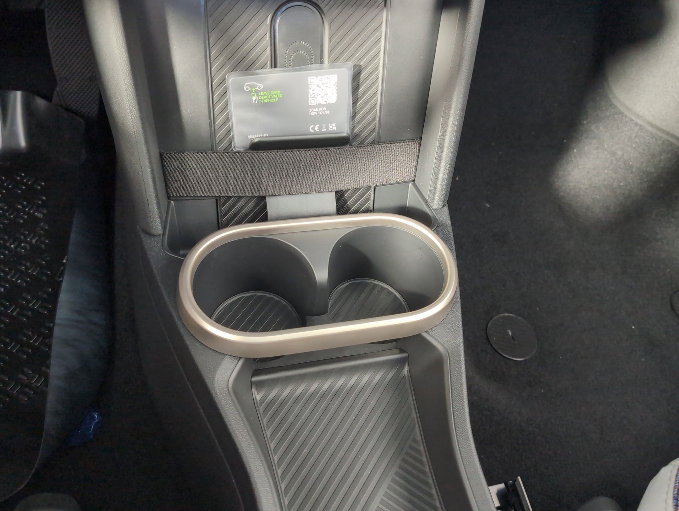 New 2026 MINI Cooper S image 20