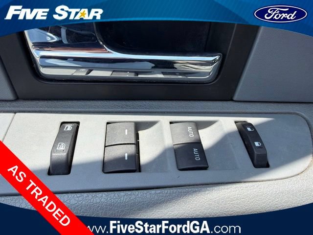 Used 2014 Ford F150 XLT w/ Equipment Group 302A Luxury RWD image 13