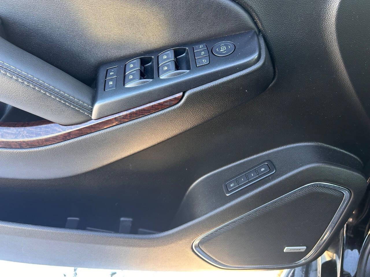 Used 2019 GMC Yukon XL SLT image 23