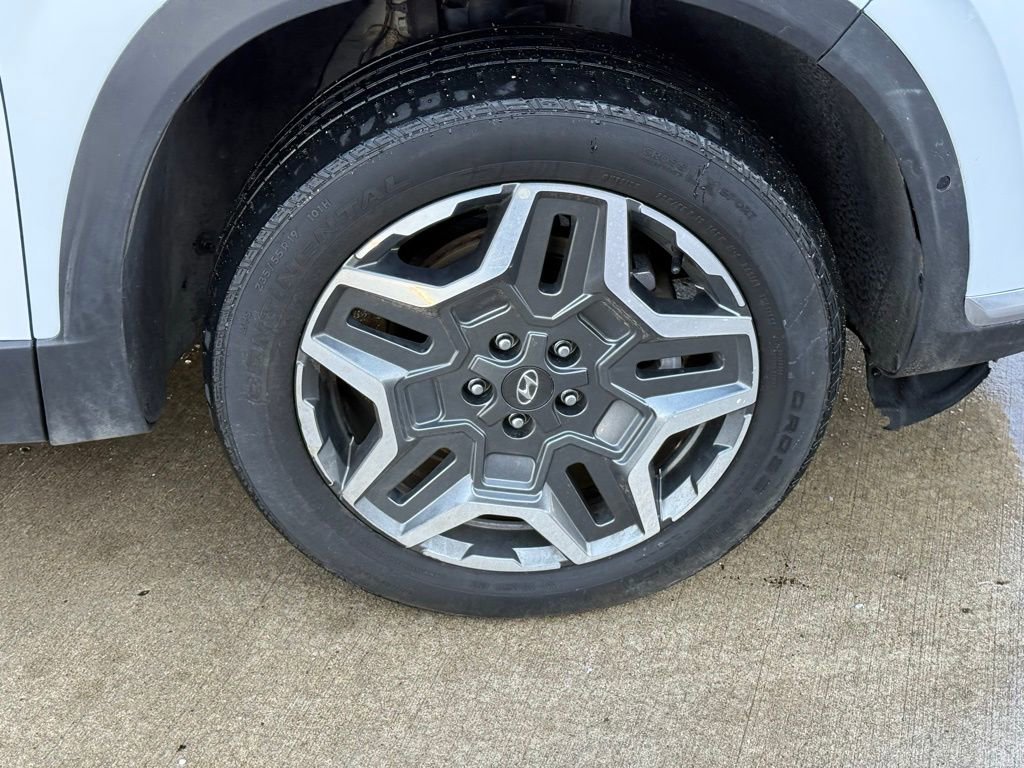 Used 2023 Hyundai Santa Fe Limited image 9