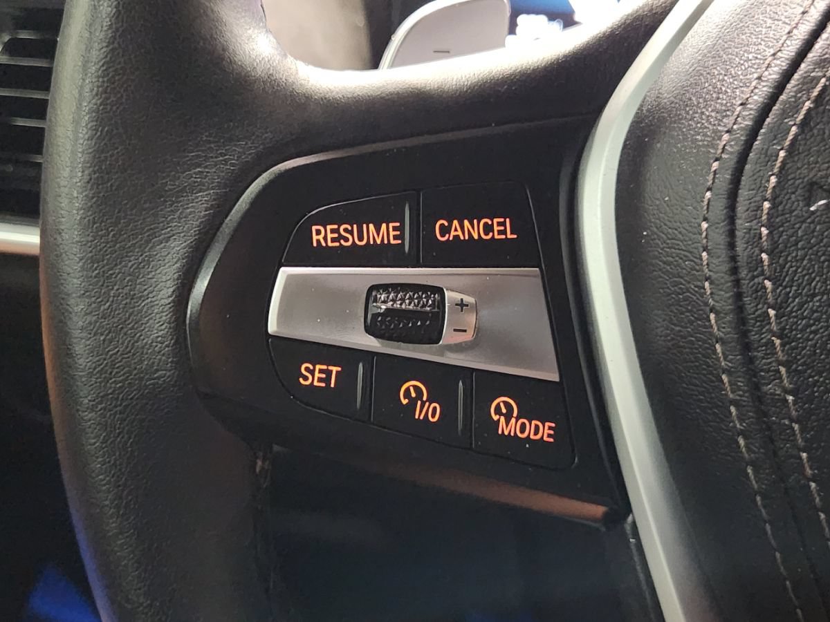 Used 2024 BMW X5 sDrive40i w/ Parking Assistance Package RWD image 46