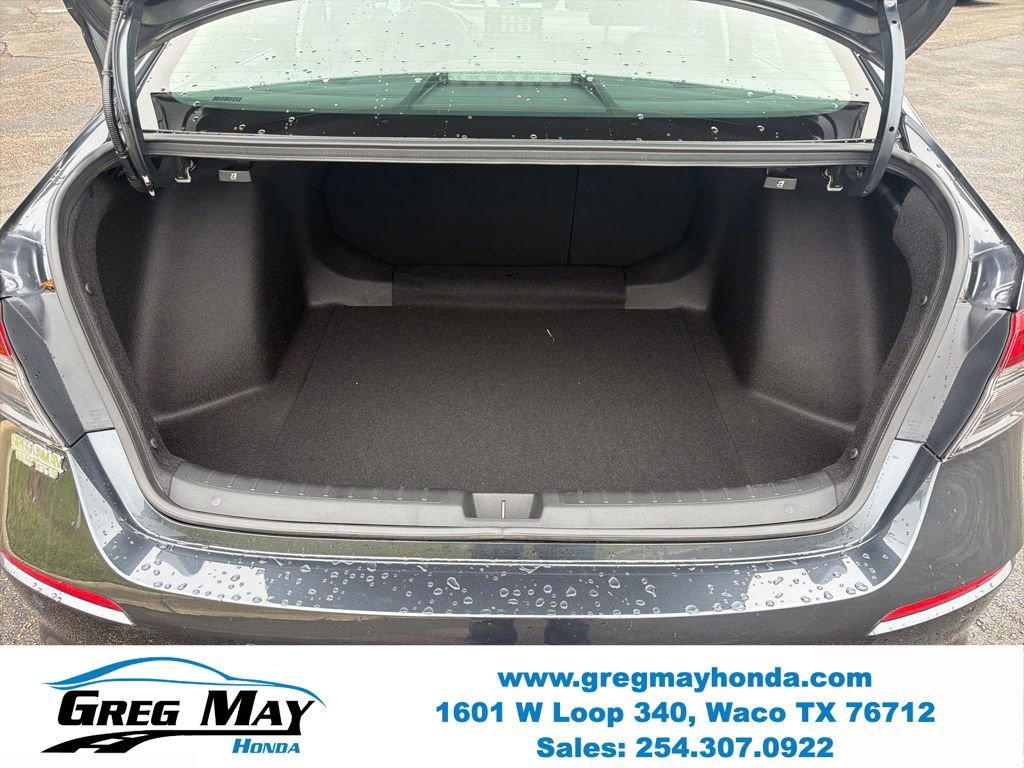Used 2023 Honda Civic Touring image 24